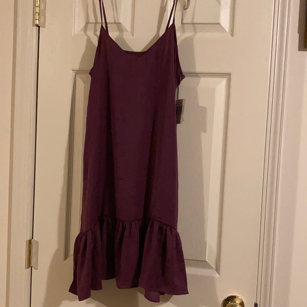 Maidenform Night Dress NWT (size s)